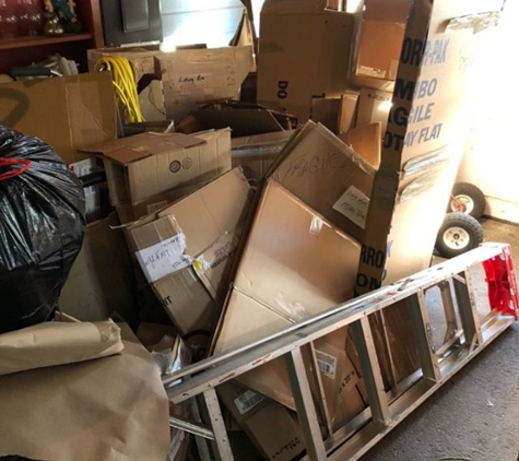 Anyday Junk Removal - Middletown, NY