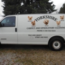 Yorkshire Carpewt Cleaning, LLC - Carpet & Rug Cleaners-Water Extraction