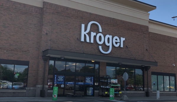 Kroger - Columbus, OH