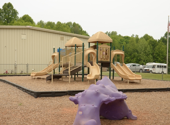 Rainbow Child Care Center - Millers Creek, NC