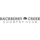 Hackberry Creek Country Club