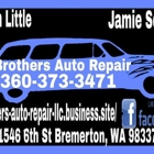 Brothers Auto Repair