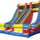Bounce About Inflatables Party Bouncers & More