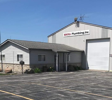 Sikma Plumbing Co., Inc. - Dyer, IN