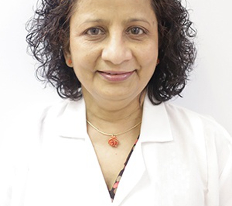 Leena Lakhkar, DDS - New York, NY