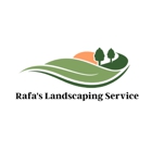 Rafa's Landscaping Service