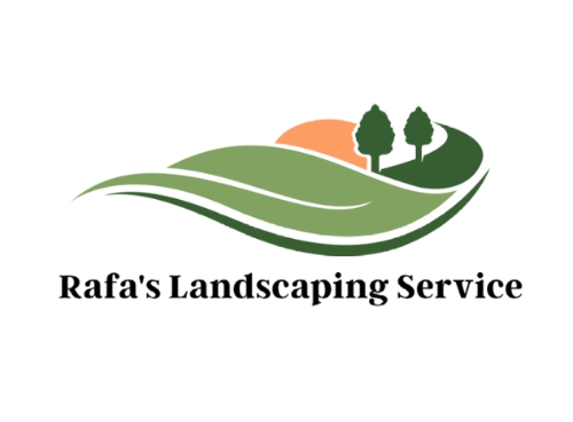 Rafa's Landscaping Service