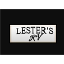 Lester's RV - Van Dealers