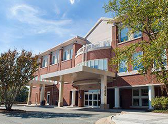 UVA Health Heart and Vascular Center Fontaine - Charlottesville, VA