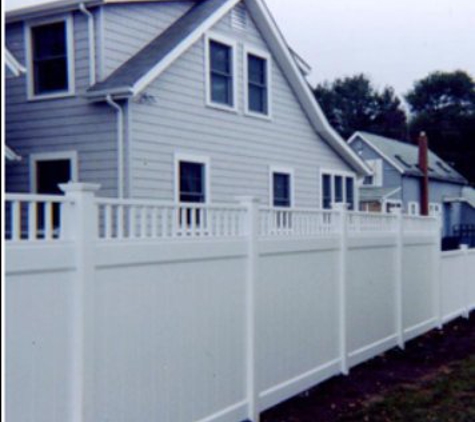 Horizon Fence - South Portland, ME