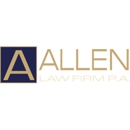 Allen  Law Firm - Civil Litigation & Trial Law Attorneys