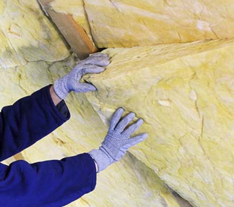 S & B Wallcoverings & Insulation - Seymour, IN