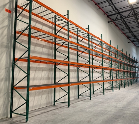 Warehouse Equipment and Supply - Orlando, FL