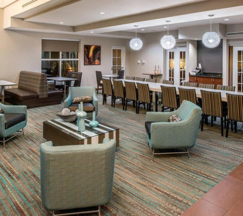 Residence Inn Waynesboro - Waynesboro, VA