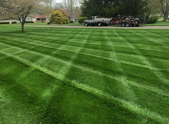 A+ Lawn Care & Pool Installation - Dresden, OH