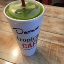 Tropical Smoothie Cafe - Health Food Restaurants