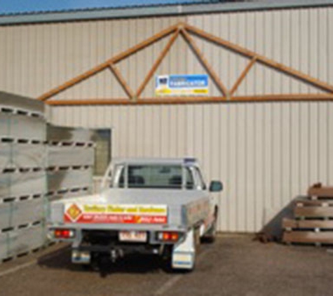 Territory Timber & Hardware - Yarrawonga, NT