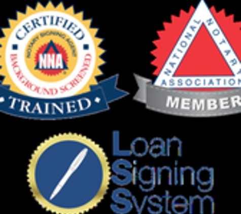 Blue Ink Notary and Loan Signing LLC - Thousand Oaks, CA