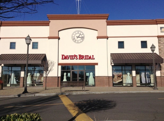 David's Bridal - Medford, OR