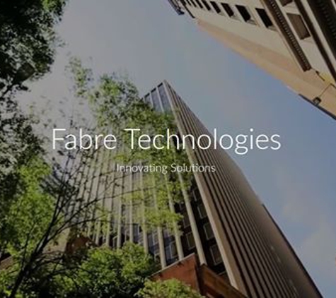 Fabre Technologies - Fairfield, NJ