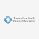 Roanoke Rural Health Clinic - Clinics