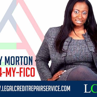 Legal Credit Repair Service - Charlotte, NC