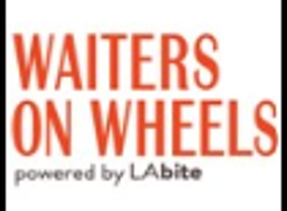 Waiters on Wheels