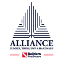Alliance Truss - Lumber