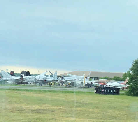 Empire State Aerosciences Museum - Schenectady, NY