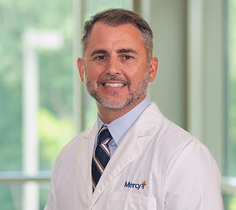 Joseph Bernard Byrne, MD - Perryville, MO