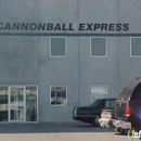 Cannonball Express Inc - Commercial Real Estate