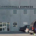 Cannonball Express Inc