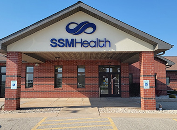 SSM Health Fond du Lac Regional Clinic - Brownsville, WI