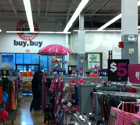 Five Below - Manalapan, NJ