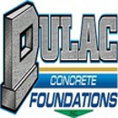 Dulac's Concrete Foundations - Patio Builders