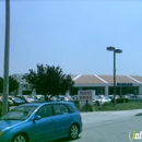 Electric Charging Station - Gas Stations