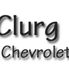 McClurg Chevrolet INC.