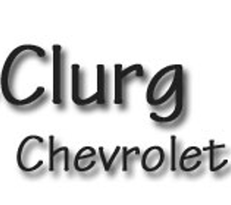 McClurg Chevrolet INC. - Perry, NY