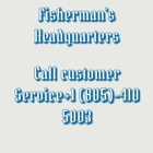 Fisherman's Headquarters
