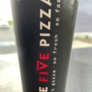 Pie Five Pizza - Pizza