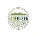 Fare Green Landscaping - Landscape Designers & Consultants