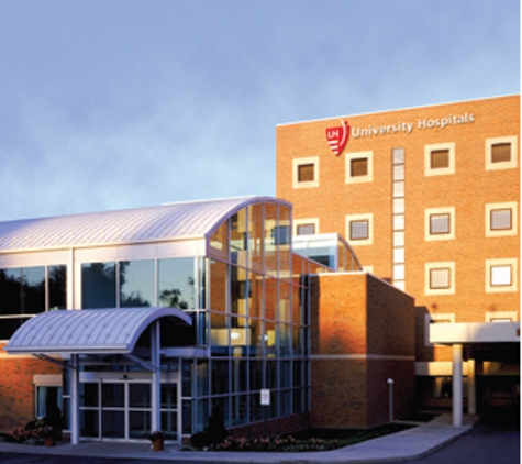 UH Bedford Medical Center, a campus of UH Regional Hospitals - Bedford, OH