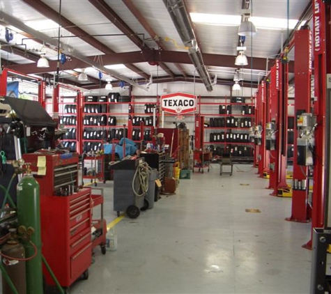 Rock Hill Automotive - Rock Hill, SC