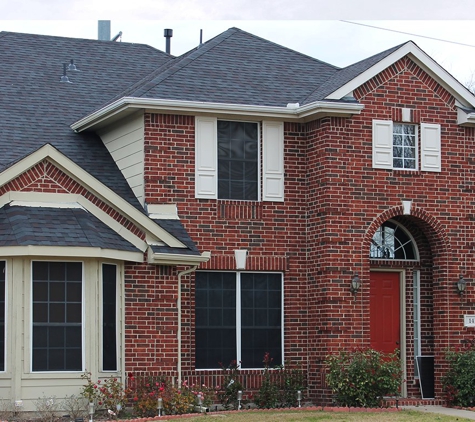 Current Roofing - Richardson, TX