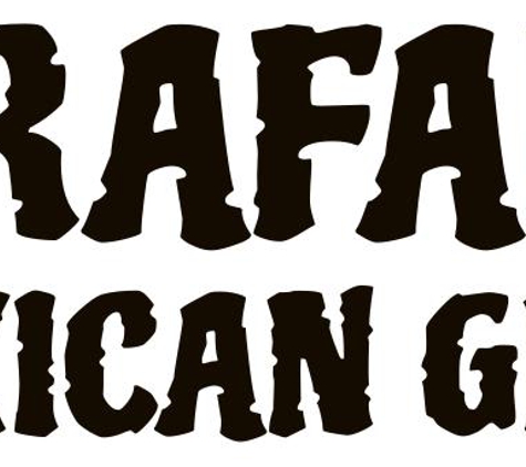 Rafael Mexican Grill - Salinas, CA