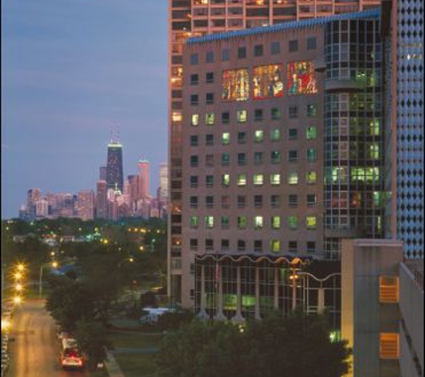 Saint Joseph Hospital - Chicago, IL