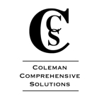 Coleman Comprehensive Solutions
