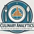 Culinary Analytics