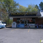 Windy Hill Package Store