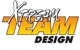 The Xtream Team Design - Graphic Designers